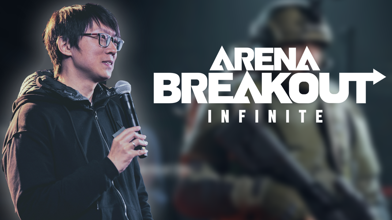 INTERVIEW: Arena Breakout: Infinite With Producer Yiming Sun