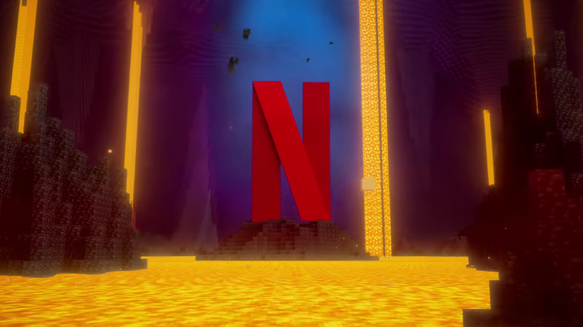 Netflix Announces Animated Minecraft Series is Coming Soon