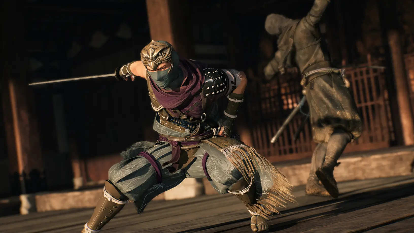 Rise of the Ronin Is Getting New Features And Missions This Week