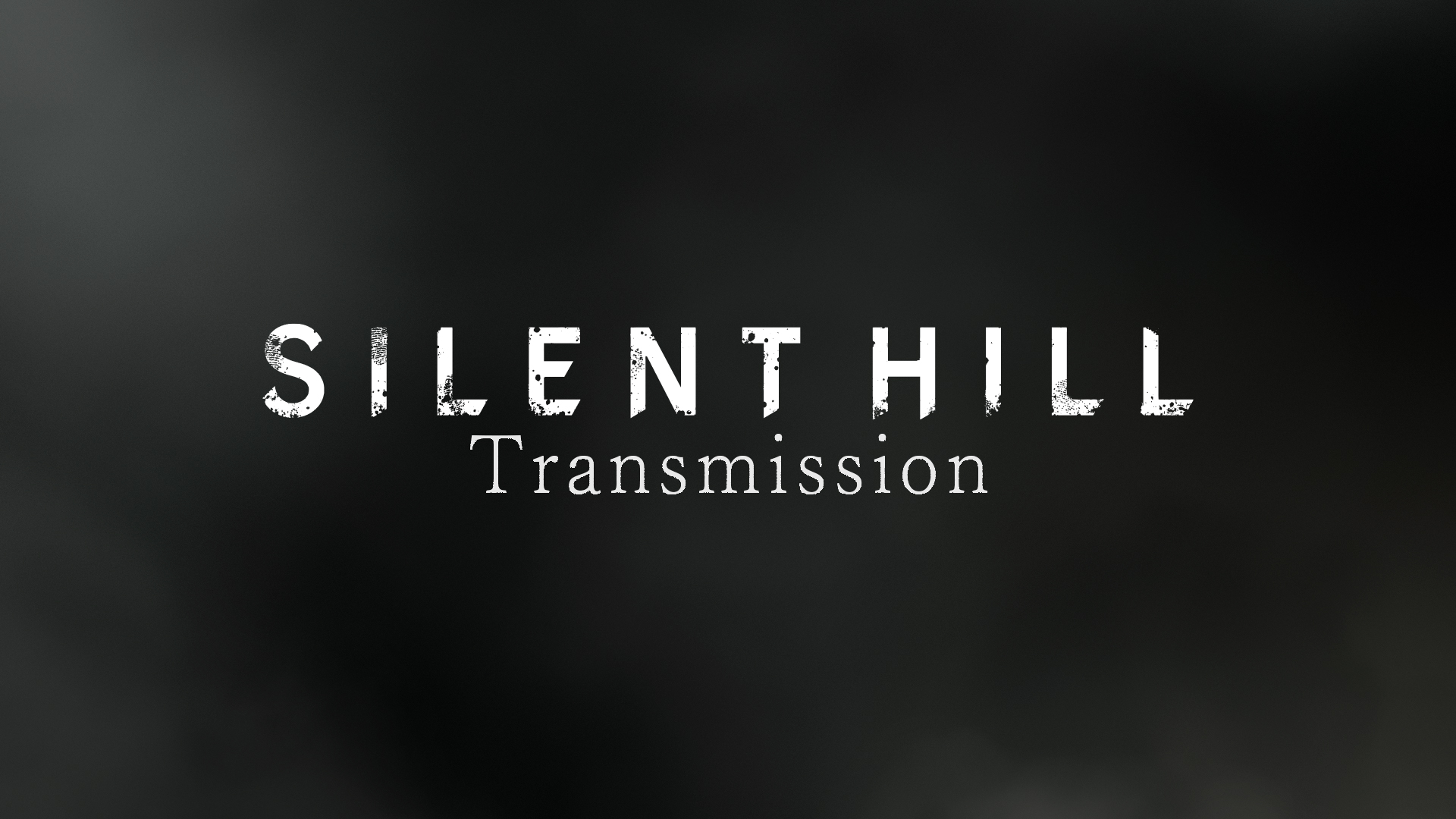 Silent Hill Transmission Showcase Planned for May 30