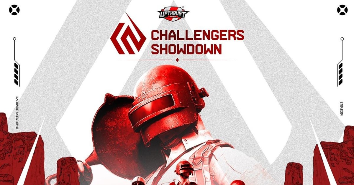 Upthrust Esports BGMI Challengers Showdown Grand Finals: Teams, Prize Pool and More