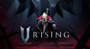 V Rising Comes To PS5 In June