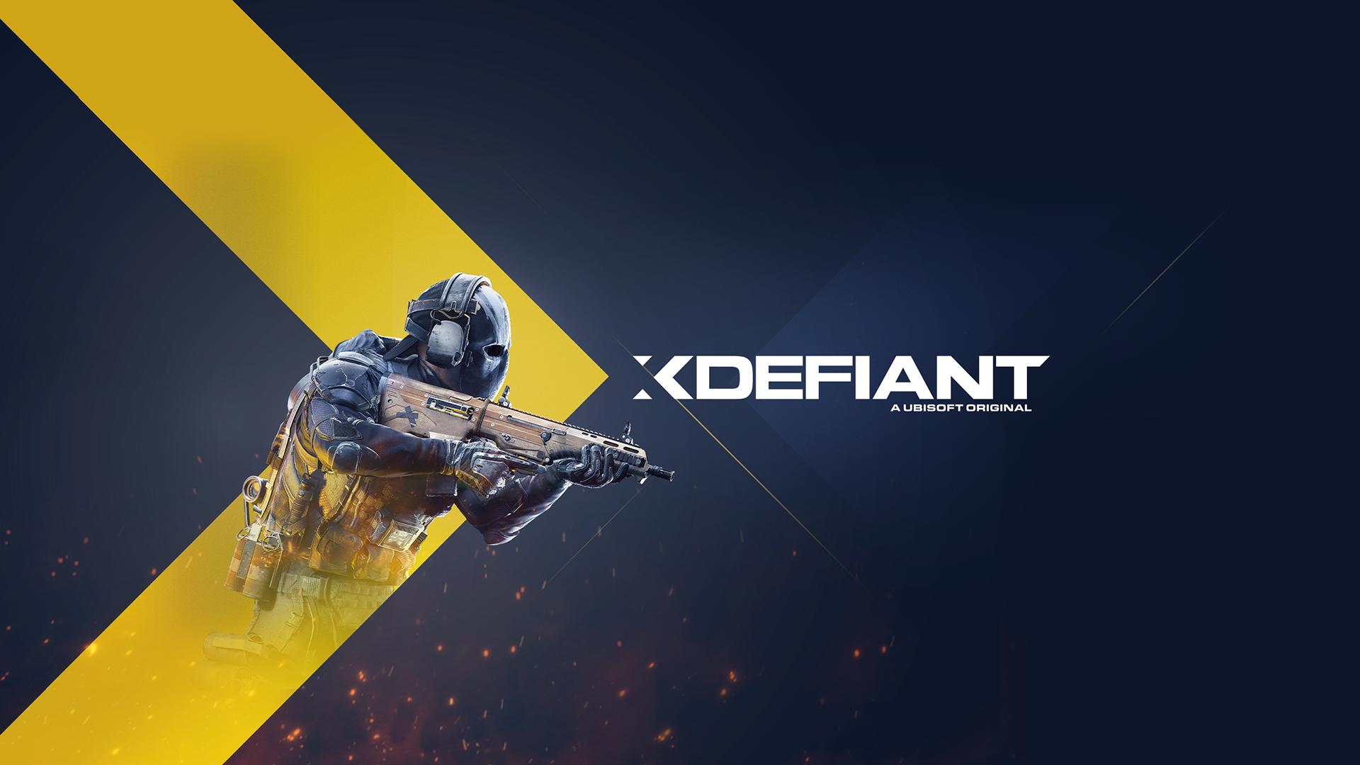 XDefiant Servers Plagued With Problems At Launch