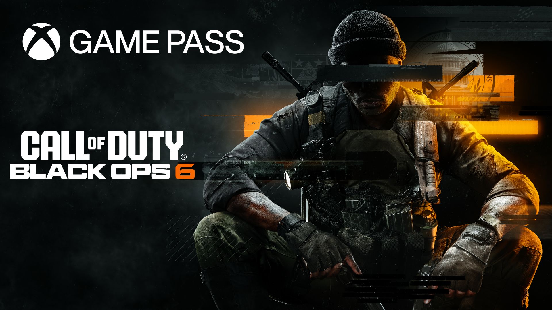 Xbox Confirms Call of Duty: Black Ops 6 For Game Pass On Day One