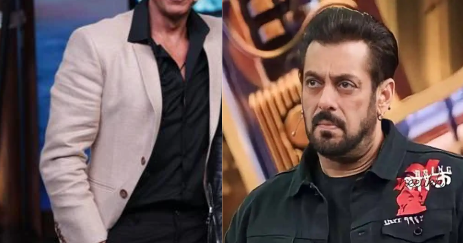 Big News Bigg Boss Host Replaced After Many Years Not