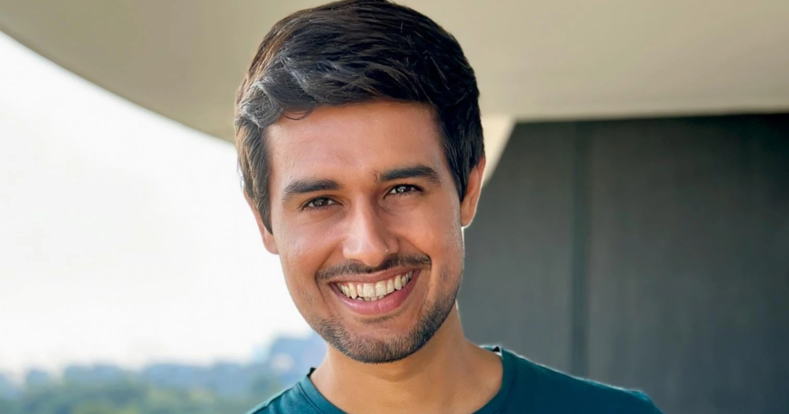 Dhruv Rathee Clicks To Crores Total Net Worth And Income