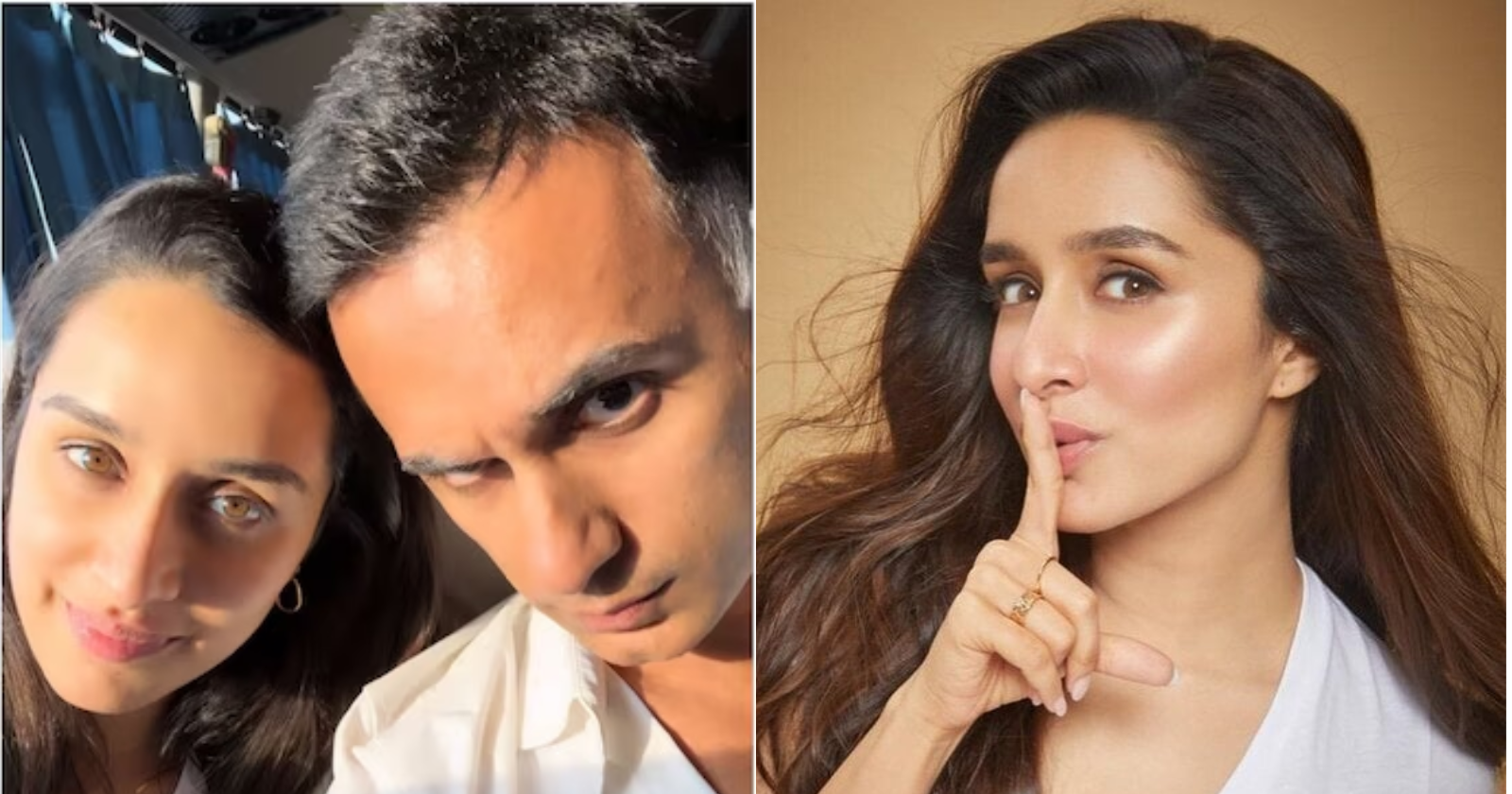 Fan Proposes To Shraddha Kapoor On Instagram And The Actress