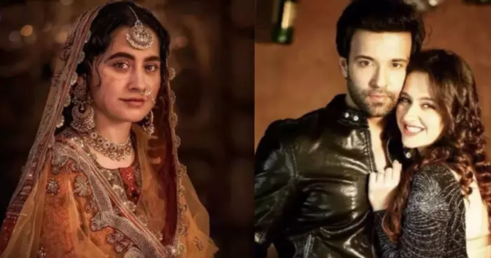Revealed The Truth Behind Sanjeeda Shaikh And Aamir Ali039s Divorce