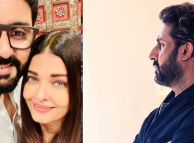 Abhishek Bachchan Shares FIRST Post Since 039Liking039 Article on Divorce