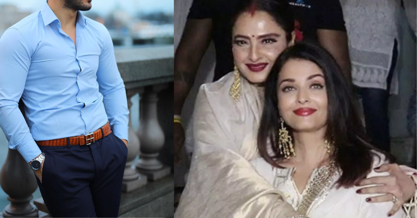 Aishwarya Rai039s Closeness To These Actors Is Creating Trouble In