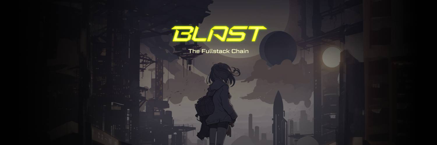 Blast BLAST Price Prediction for 2024202520302035 Flizzyy