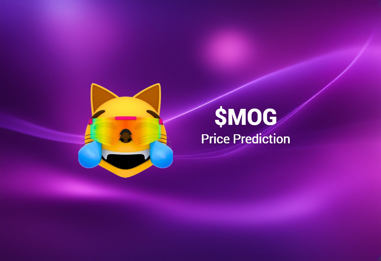 Mog Coin MOG Price Prediction for 2024202520302035 Flizzyy
