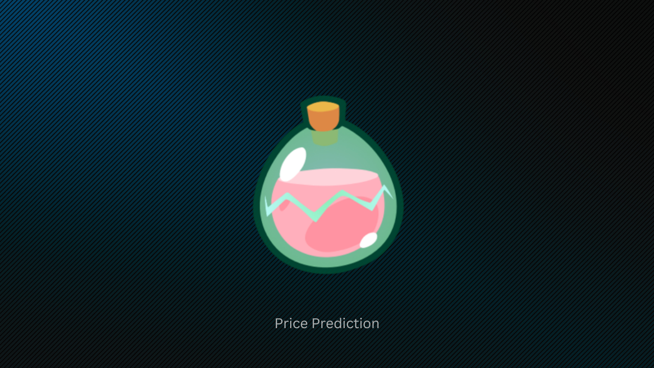 Smooth Love Potion SLP Price Prediction for 2025202820302035… Flizzyy