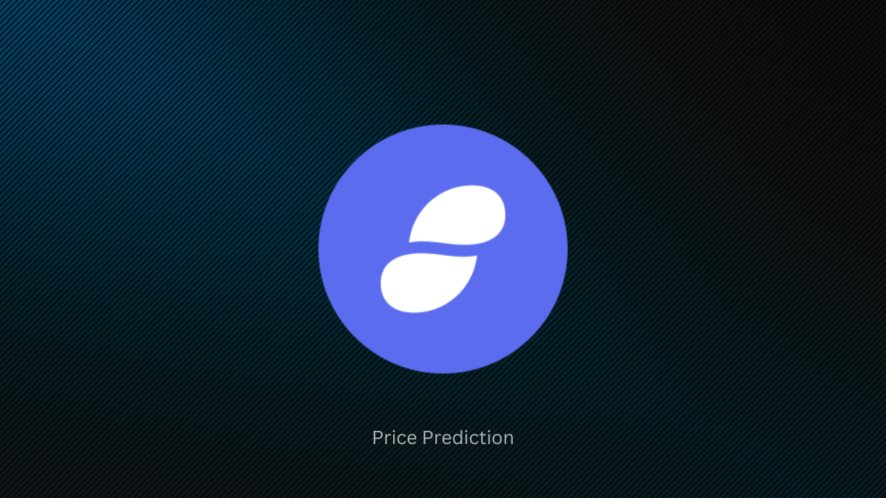 Status SNT Price Prediction for 2025202820302035 Flizzyy