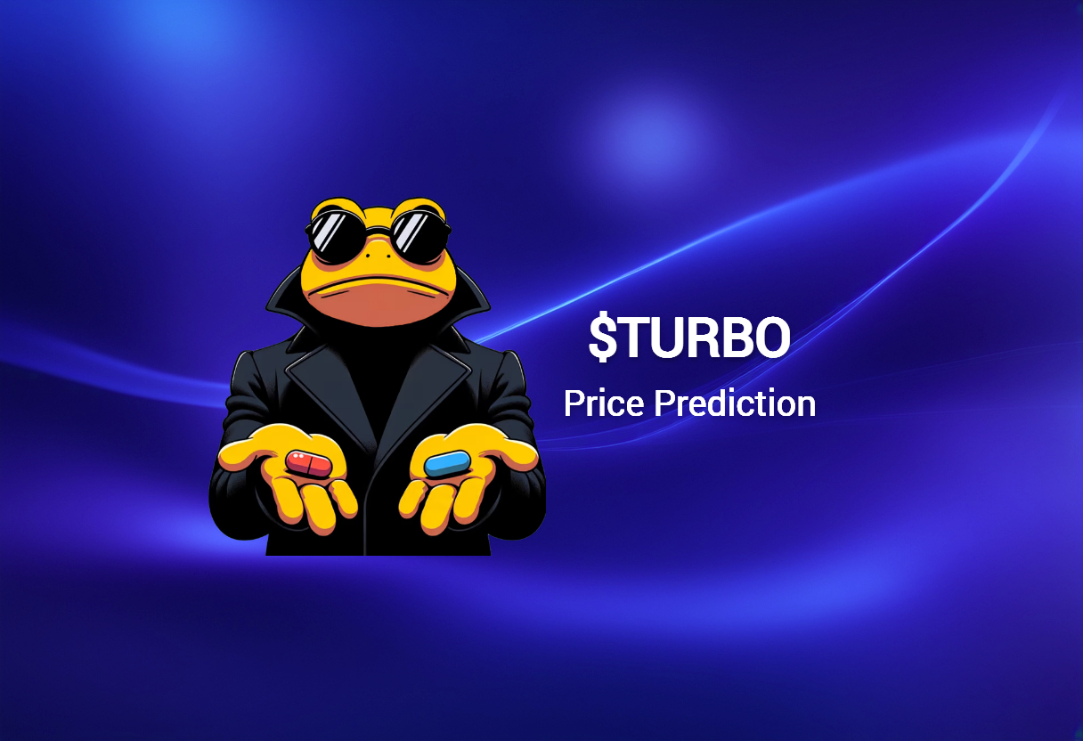 Turbo TURBO Price Prediction for 2024202520302035 Flizzyy