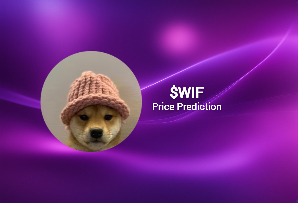 dogwifhat WIF Price Prediction for 2024202520302035 Flizzyy